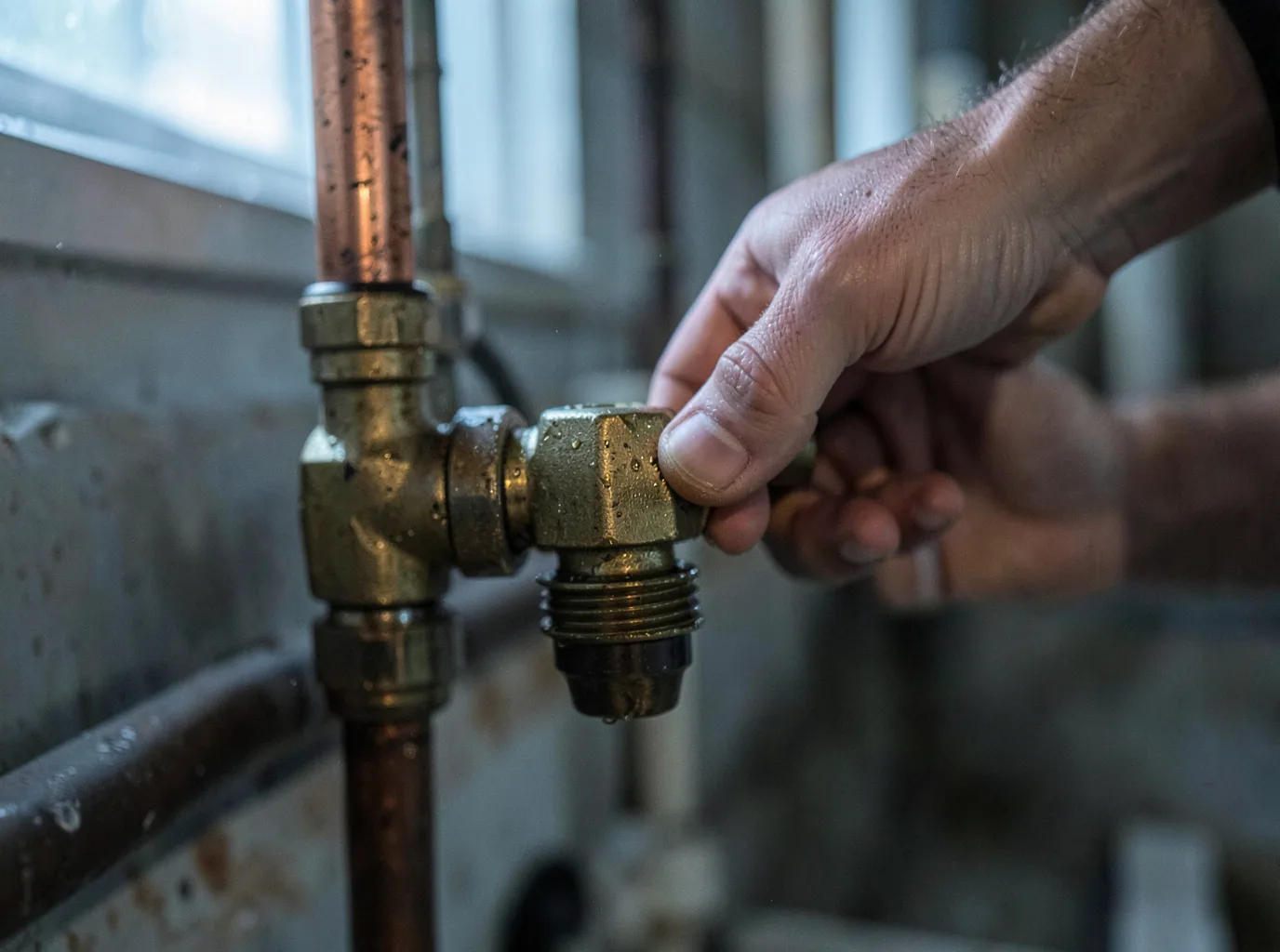 Emergency Plumber New Harmony, UT FAQs